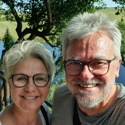 Elke & Martin