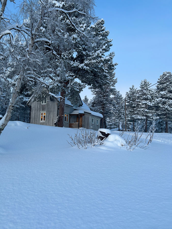 Namdalen-Lodge-kirkenes-tours