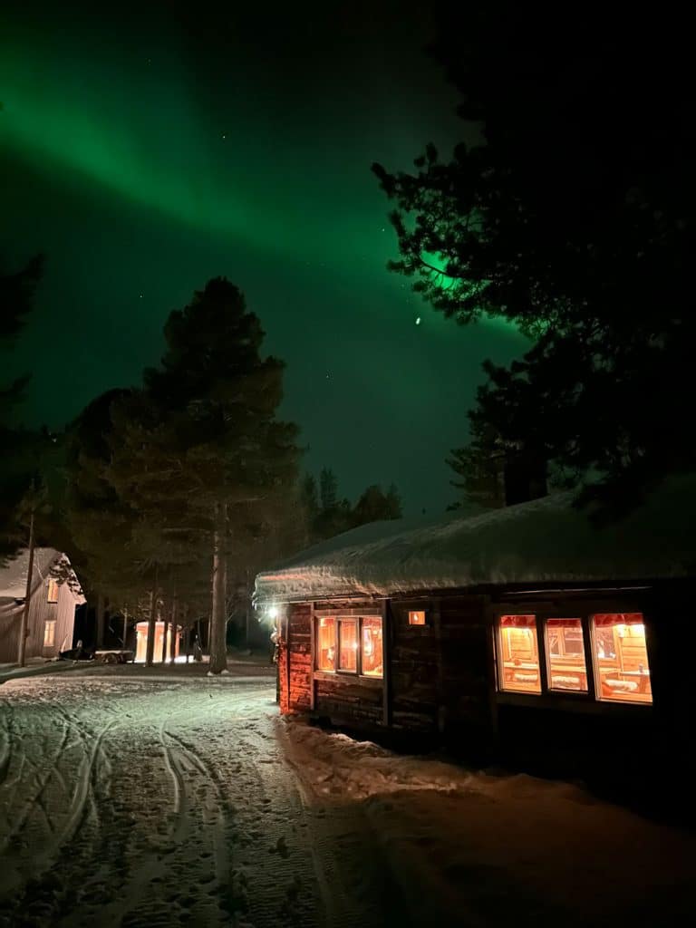 Namdalen-Northern-LIghts-kirkenes-tours